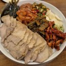 마동막걸리 | 광양 중동 술집 추천? 안주가 광양중동점 솔직 방문 후기 (수육+꼬막쫄면 조합 대박)