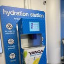 the S gym | 런던 유스톤 더짐그룹 헬스장 후기 / The gym group London Euston