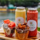 피크닉(샌드위치 앤 과일도시락) 이미지