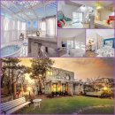 노을담은펜션 | 인천 강화 스파 | 노을 담은 스파 펜션 · 강화도 감성 힐링·빈티지박스 가족 스파 펜션 정보