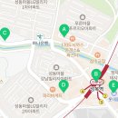 커스텀커피 성복점 이미지