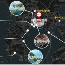 웅천 해변문화공원 이미지