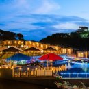 제피루스 온수풀 독채 펜션 이미지