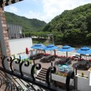 지리산 뱀사골 리움펜션 이미지