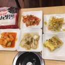 원할머니보쌈;족발&박가부대찌개순천