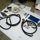 엠 게러지(M garage) | 도요타 GR86 GRUPPE M 인테이크 Greddy 오일쿨러 Tomei 오일팬 배플