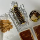 맛있는 떡볶이와 튀김 | 떡볶이 배달 추천 [신전떡볶이] 맛있는 떡볶이와 어묵...매콤치즈김밥을 만날 수 있는 곳 내돈내산 후기