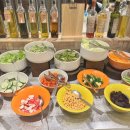 버블스 | 푸켓 여행 그랜드 머큐어 푸켓 빠통 버블스 레스토랑 해산물 뷔페 BBQ 이용후기