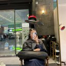 스파 앤 컷 | 해운대 센텀 미용실 추천 에코레비헤어앤스파 센텀점 복구매직 레이어드컷 후기