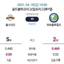 골든볼파크 이미지