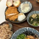 카츠백 부천점 | [백소정 역곡역점] 역곡역 돈까스 맛집/부천 마제소바 맛있는 곳/가톨릭대학교 맛집