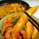 몰랑떡볶이 이미지