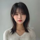 GS25 목동삼익점 | 보그헤어 오목교안양천로점 목동 염색 잘하는 곳 찾는다면? 보그헤어에서 단발펌 완전 만족