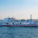 영동해운(욕지영동고속/욕지영동골드고속) 이미지