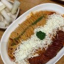판교 현대백화점 맛집 추천, 낙원테산도 오믈렛 세트 먹고 온 후기