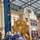 주식회사 디어스 | 도쿄디즈니씨 vs 도쿄디즈니랜드 직접 다녀온 차이점~♪