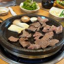 태영식당 | 합천 태영한우 정육식당 솔직 후기