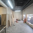 화인슈퍼 | 경남 마산, 퍼티 1·2차에 슈퍼화인 뿜칠까지 — 내부 수성마감 완료 현장 공개!