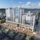 강북종합시장 이미지