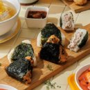 청당김밥