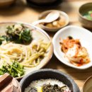 산숲가든 | [고객 만족 후기] 경북 안동 남선면 산숲가든 – 정성 가득한 집밥에 마음까지 든든해져요(단체 모임...