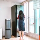 팬더세탁소 | 매일 다양한 아이 용품 위생 관리하는 우리집 필수 가전 LG NEW 스타일러