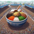 전주비빔밥 네이버블로그