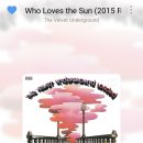 Who loves the sun? 이미지