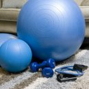 홈트레이닝 이미지