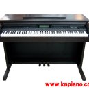 카시오 고급형 디지탈 피아노 AP-60R 이미지