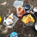 학가산우래자연휴양림 이미지