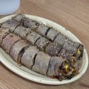 완도약국 | 담양 창평 국밥 후기 | 막창 전골 먹고 슬로우시티 삼지내 마을 산책까지