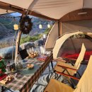 지리산대경캠핑장 이미지