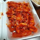 꽃돼지촌 - 함안군 중앙북길 24 | 함안 가야 보쌈 맛집 꽃돼지촌 배달 후기
