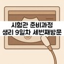 시험관준비 세번째방문 후기,난자채취전까지 과정(feat.잠실 미래연여성의원)