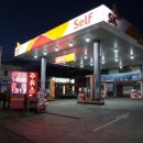 통일주유소 이미지