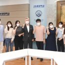 부경대학교 동원장보고관 이미지