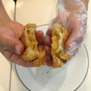 초록마을평택동삭 | [평택 동삭동 디저트] 예산에서 유명한 애플파이 '사과당' 평택동삭점 내돈내산 후기