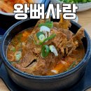 동탄하나1길 | 동탄 뼈해장국 맛집 :: 목동 왕뼈사랑 뼈찜도 맛있는 점심 밥집 추천