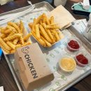 카페가든스 | 싱가포르 4박5일 가족여행 1일차 후기(머라이언,마리나베이센즈,가든스 바이더베이)
