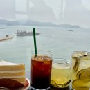 옥도면 장자도리 | 내돈내산 군산선유도 군산장자도 카페 카페라파르 후기