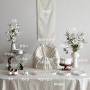 물오름달 | 온아테이블 백일상 물오름달 대여 후기 | 셀프 백일상 | 엄마는 떡만 해