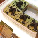 박초코 | 투썸 떠먹는두아박 두바이케이크 칼로리 가격 내돈내산 솔직후기