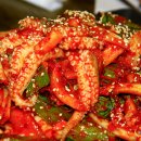 명호공주얼큰이칼국수 이미지