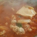 양푼이 동태찌개 이미지