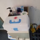 토마토 복싱클럽 이미지