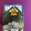 원피스 카드게임 스타터덱 3탄 왕의 부하 칠무해 언박싱 후기! (TCG)