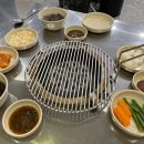 웅스송탄쪽갈비