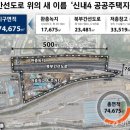 국내 첫 '도로 위 아파트' 밑그림 나왔다..중랑구 '신내4지구' 개발 이미지