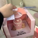 뚜데이케이크 네이버블로그